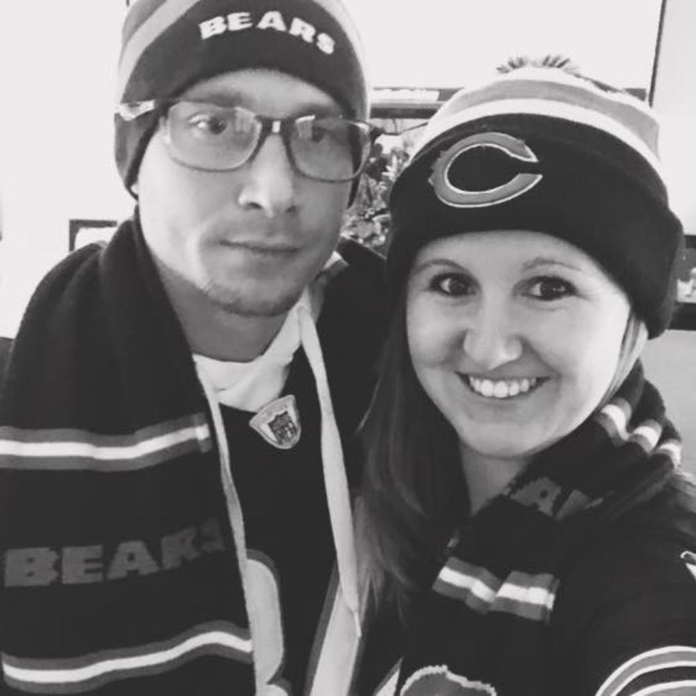 Meet your Posher, Bob